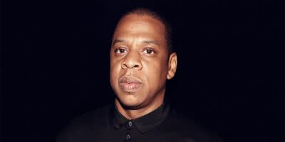 Iconic hip-hop artist Jay-Z