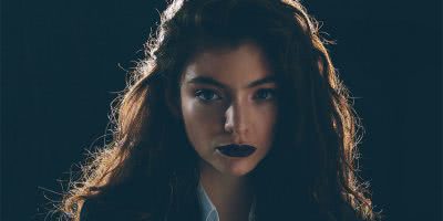 Image of Kiwi musician Lorde