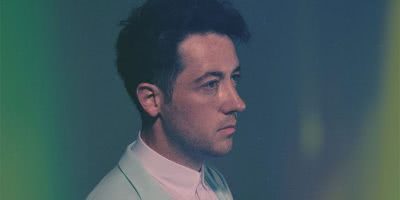 The Wombats' Murph as Love Fame Tragedy