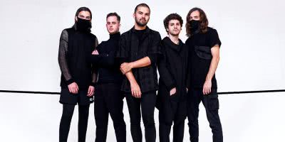 Image of Aussie heavy outfit Northlane