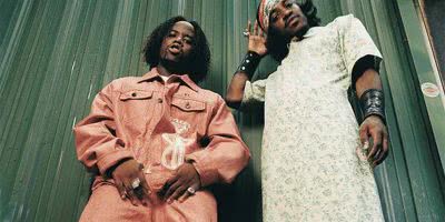 OutKast