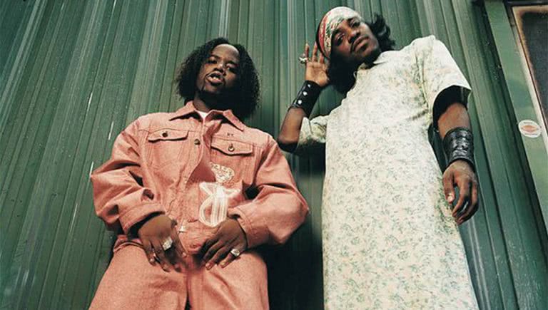 OutKast