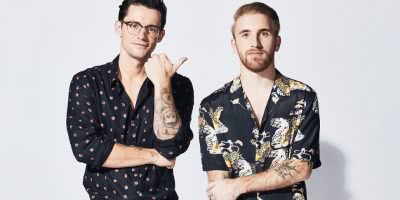 Seaforth will open for Keith Urban in Sydney