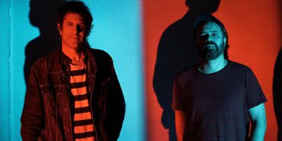 UK alt-rock icons Swervedriver