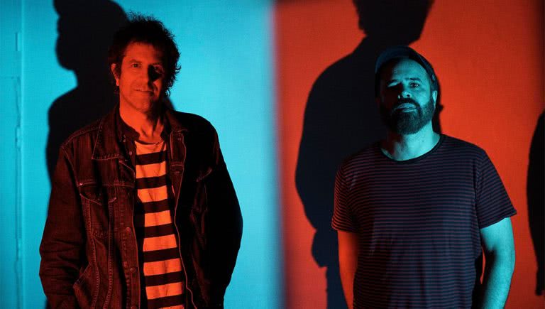 UK alt-rock icons Swervedriver