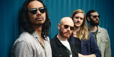 the temper trap 2019