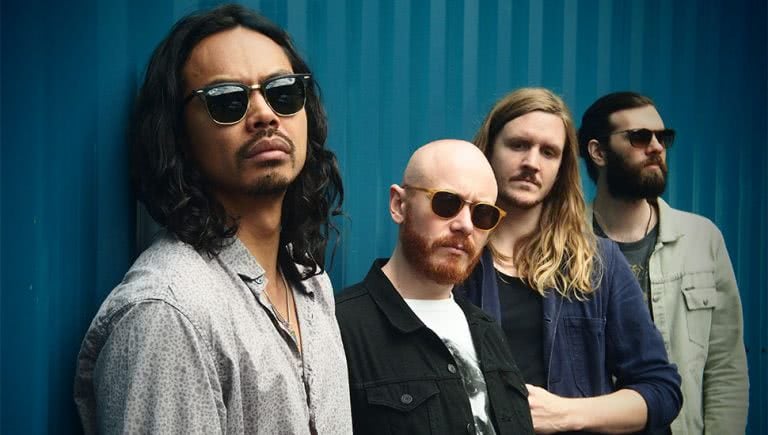 Image of The Temper Trap