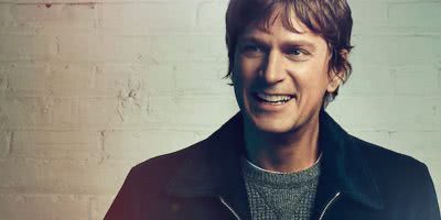 Matchbox Twenty frontman Rob Thomas