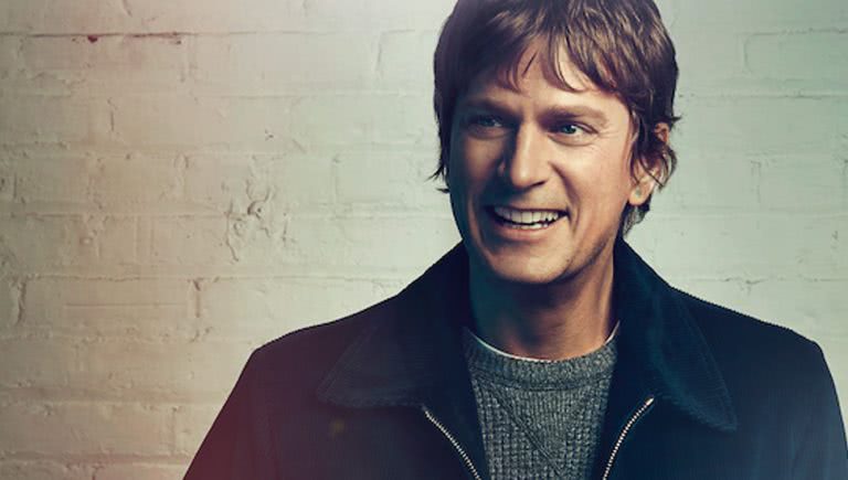 Matchbox Twenty frontman Rob Thomas