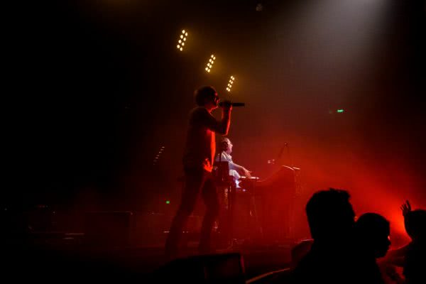 Underworld