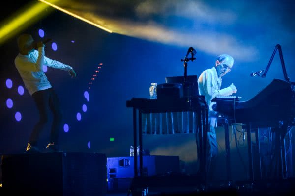 Underworld