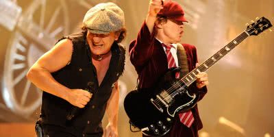 Photo of AC/DC