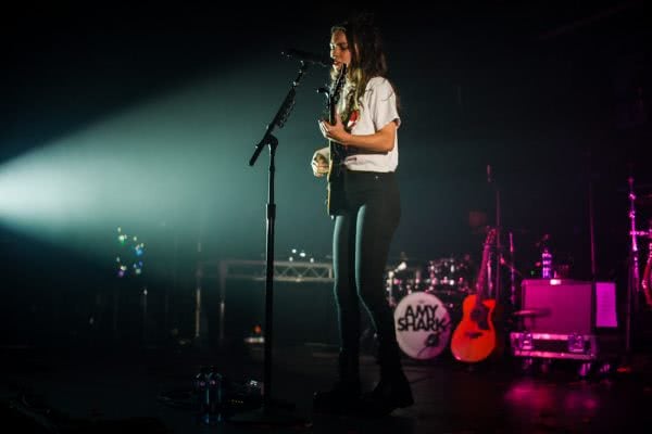 Amy Shark