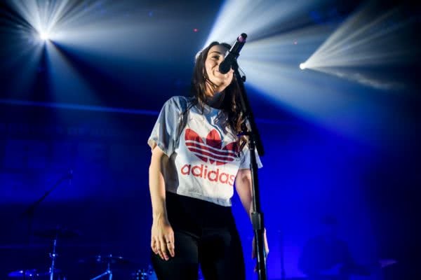 Amy Shark