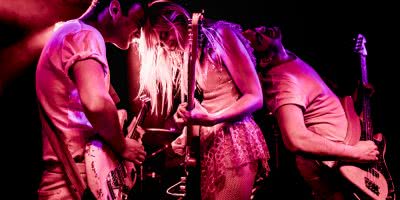 Charly Bliss