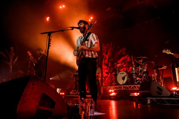 FOALS