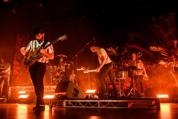 FOALS