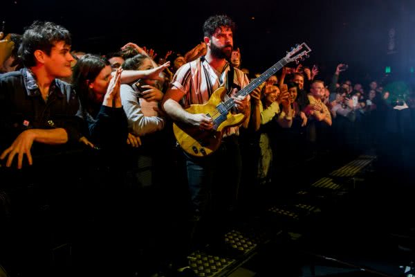 FOALS