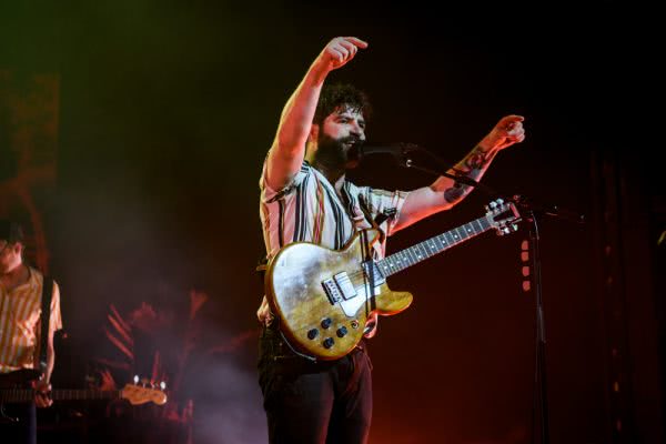 FOALS
