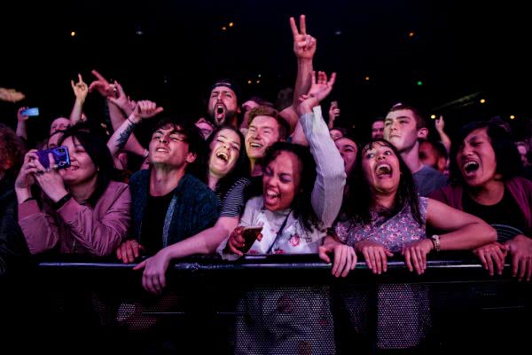 FOALS