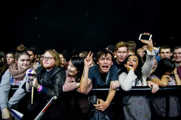 FOALS
