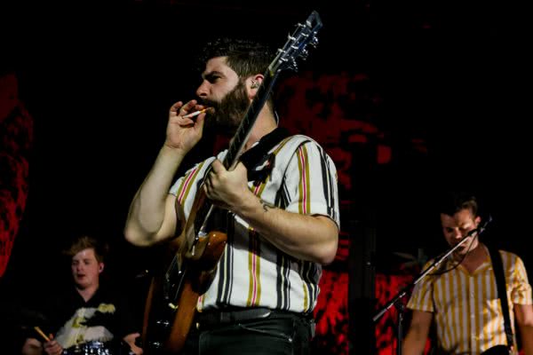 FOALS