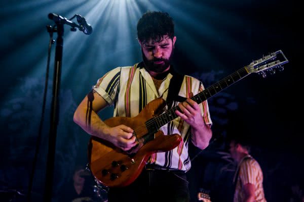 FOALS