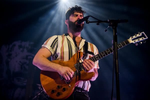 FOALS