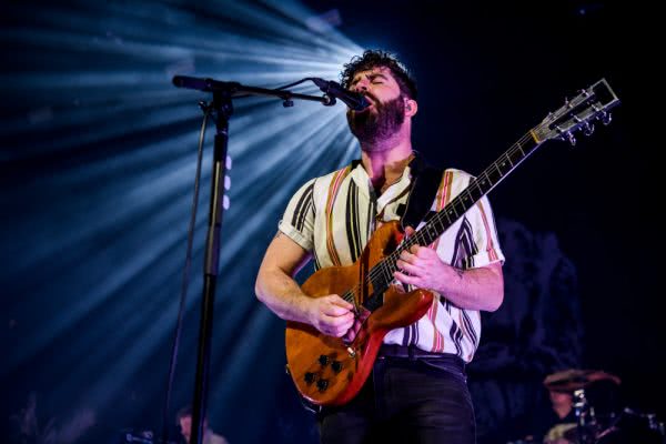 FOALS