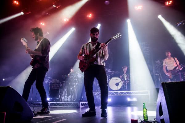 FOALS