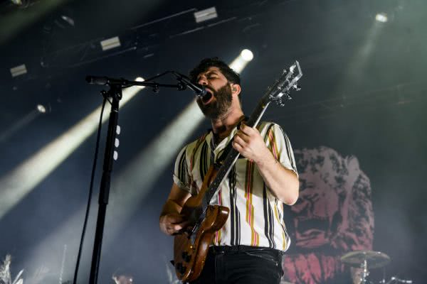 FOALS