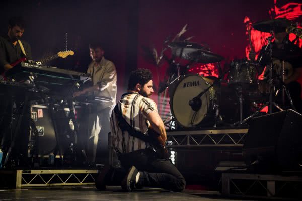 FOALS