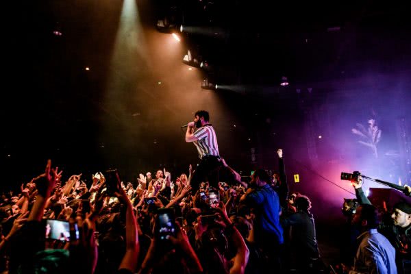 FOALS