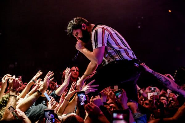 FOALS