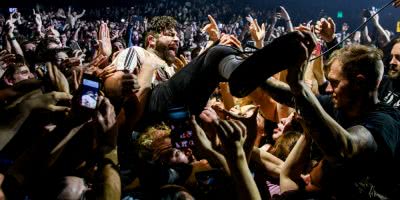 FOALS