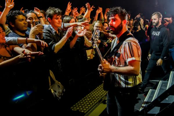 FOALS