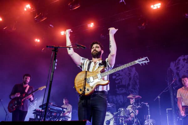FOALS