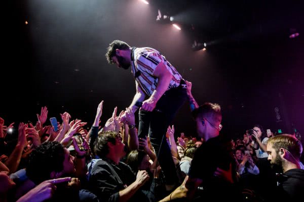 FOALS