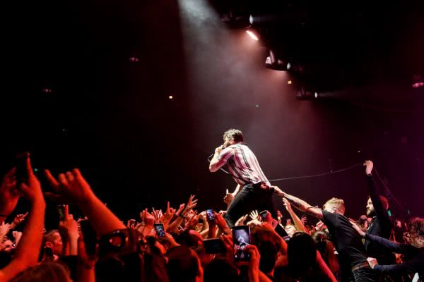 FOALS