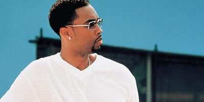 Montell Jordan