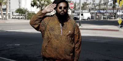 Ras G