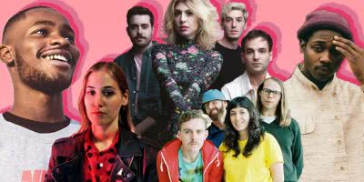 5 Artists to listen to ahead of Splendour In The Grass 2019