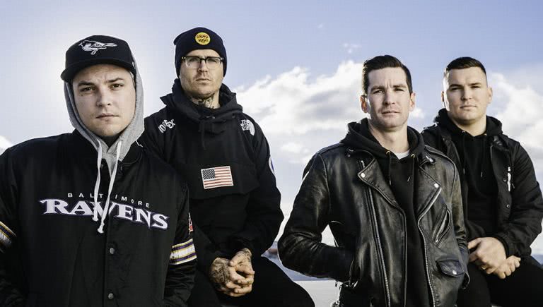 The Amity Affliction