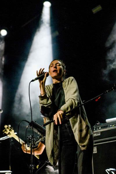 warpaint