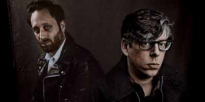 The Black Keys