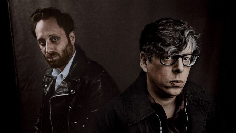 The Black Keys