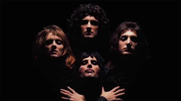 queen bohemian rhapsody is certified diamond