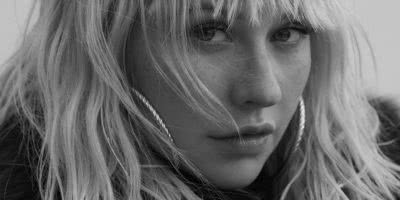 Christina Aguilera