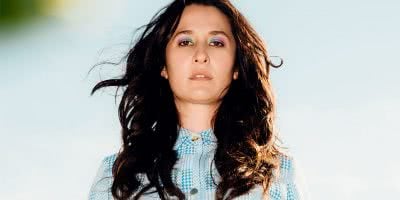 Image of Australian musician Jess Ribeiro