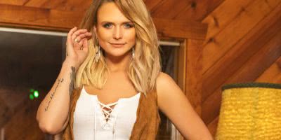 Miranda Lambert